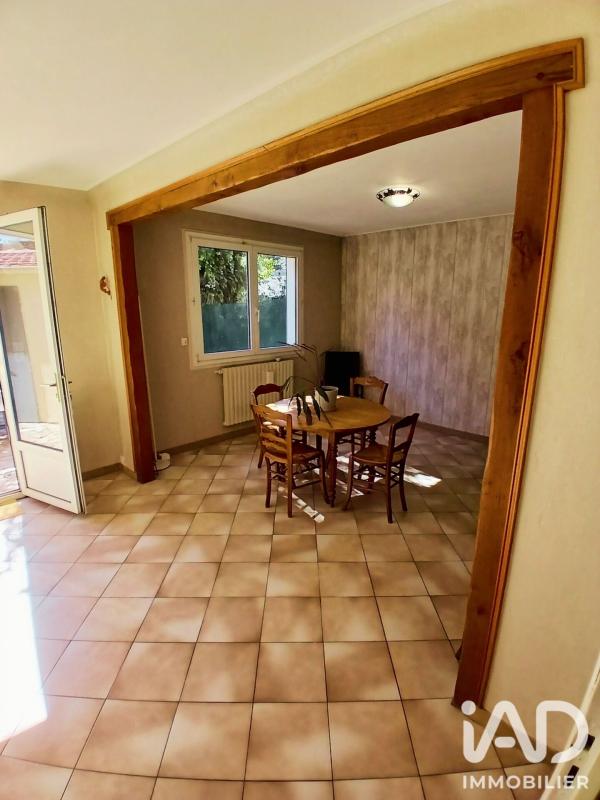 Maison 5 Pièce(s) Noisy-le-Grand - Photo 12