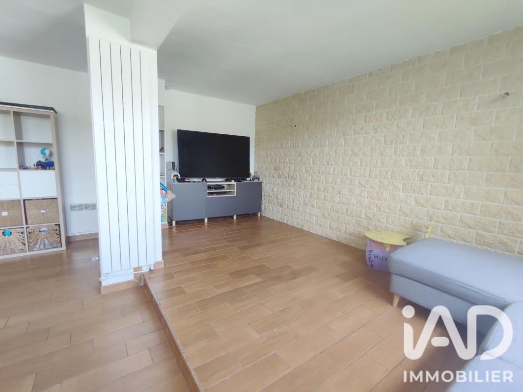 Appartement 4 Pièce(s) Sarcelles - Photo 2