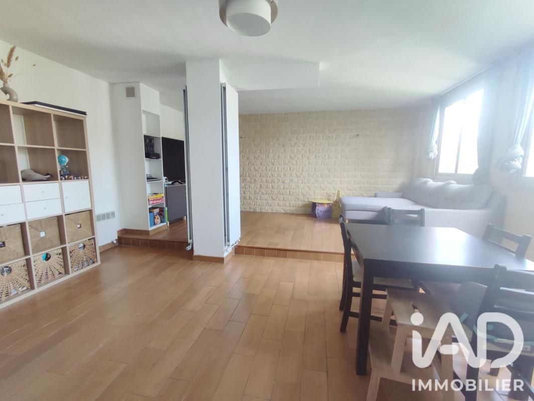 Appartement 4 Pièce(s) Sarcelles - Photo 5