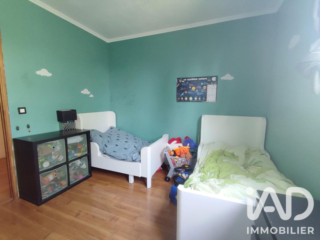Appartement 4 Pièce(s) Sarcelles - Photo 7