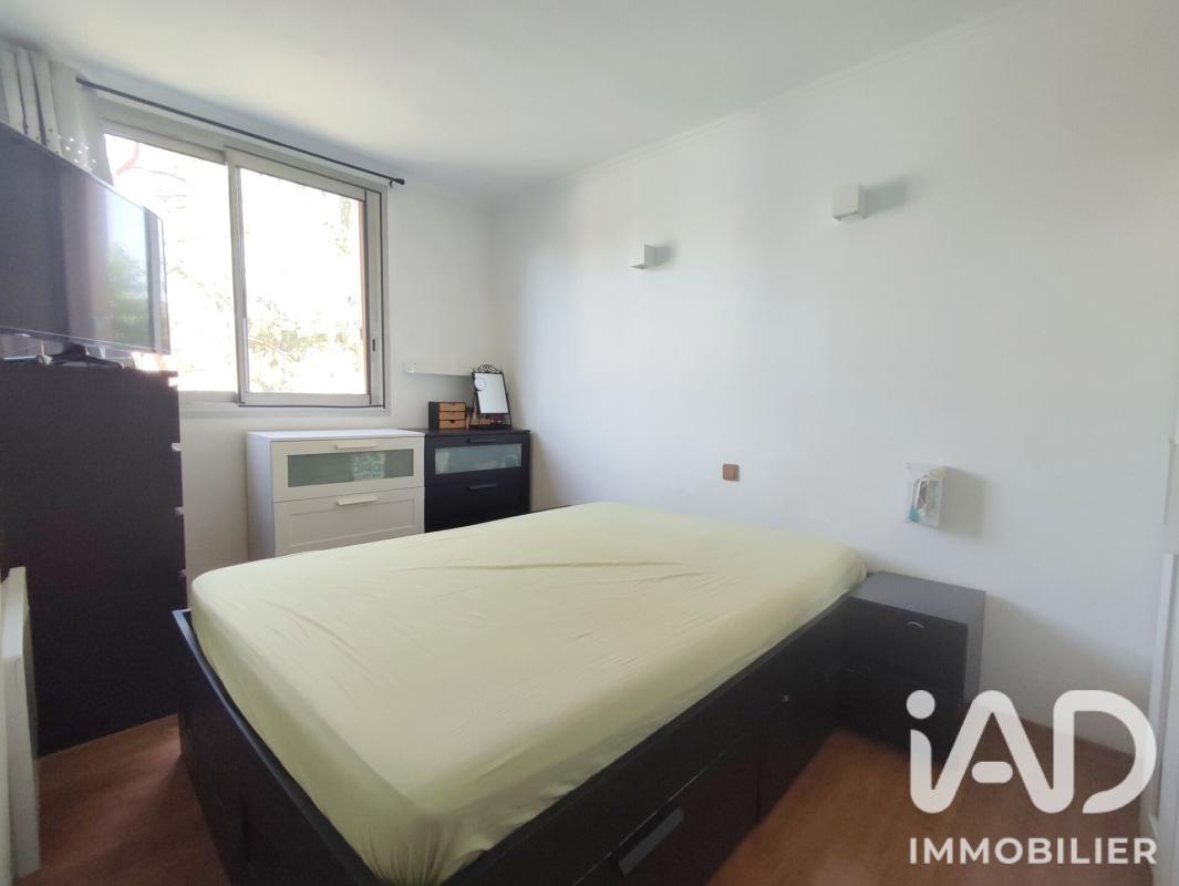 Appartement 4 Pièce(s) Sarcelles - Photo 8