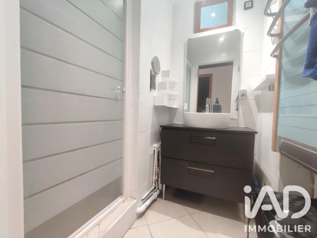 Appartement 4 Pièce(s) Sarcelles - Photo 9