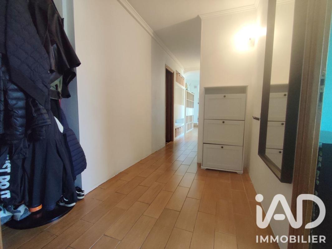 Appartement 4 Pièce(s) Sarcelles - Photo 10