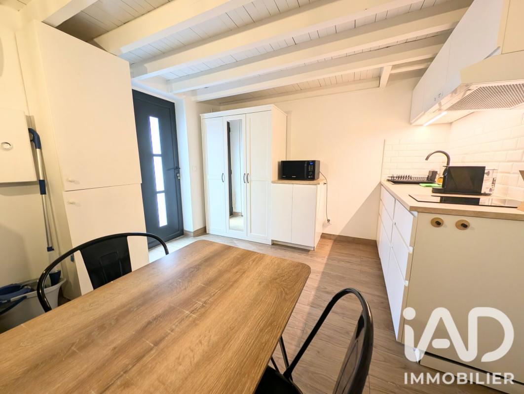 Maison 2 Pièce(s) Le Bouscat - Photo 2