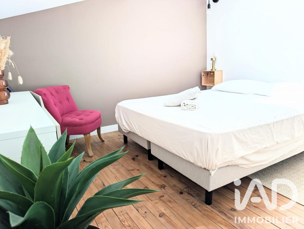 Maison 2 Pièce(s) Le Bouscat - Photo 6