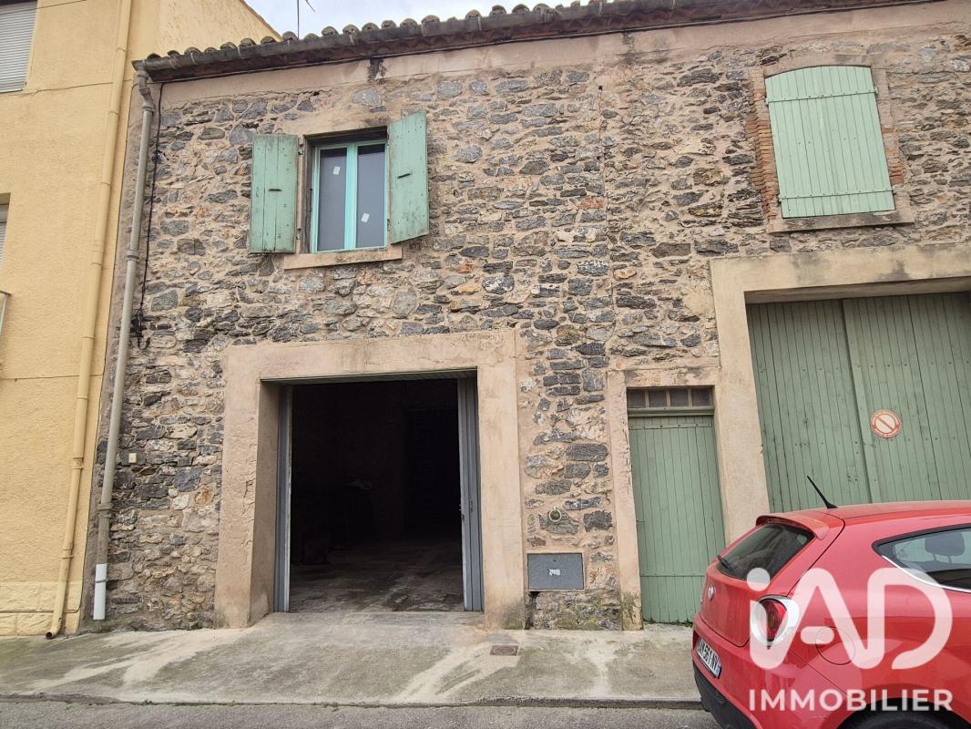 Ferme 1 Pièce(s) Port-la-Nouvelle