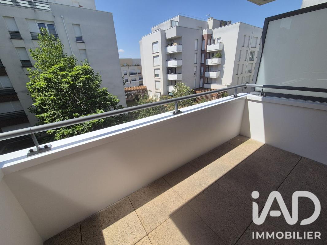 Appartement 2 Pièce(s) Meaux
