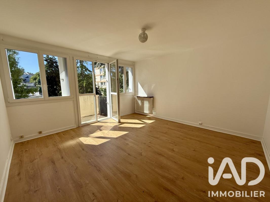 Appartement 3 Pièce(s) Lannion