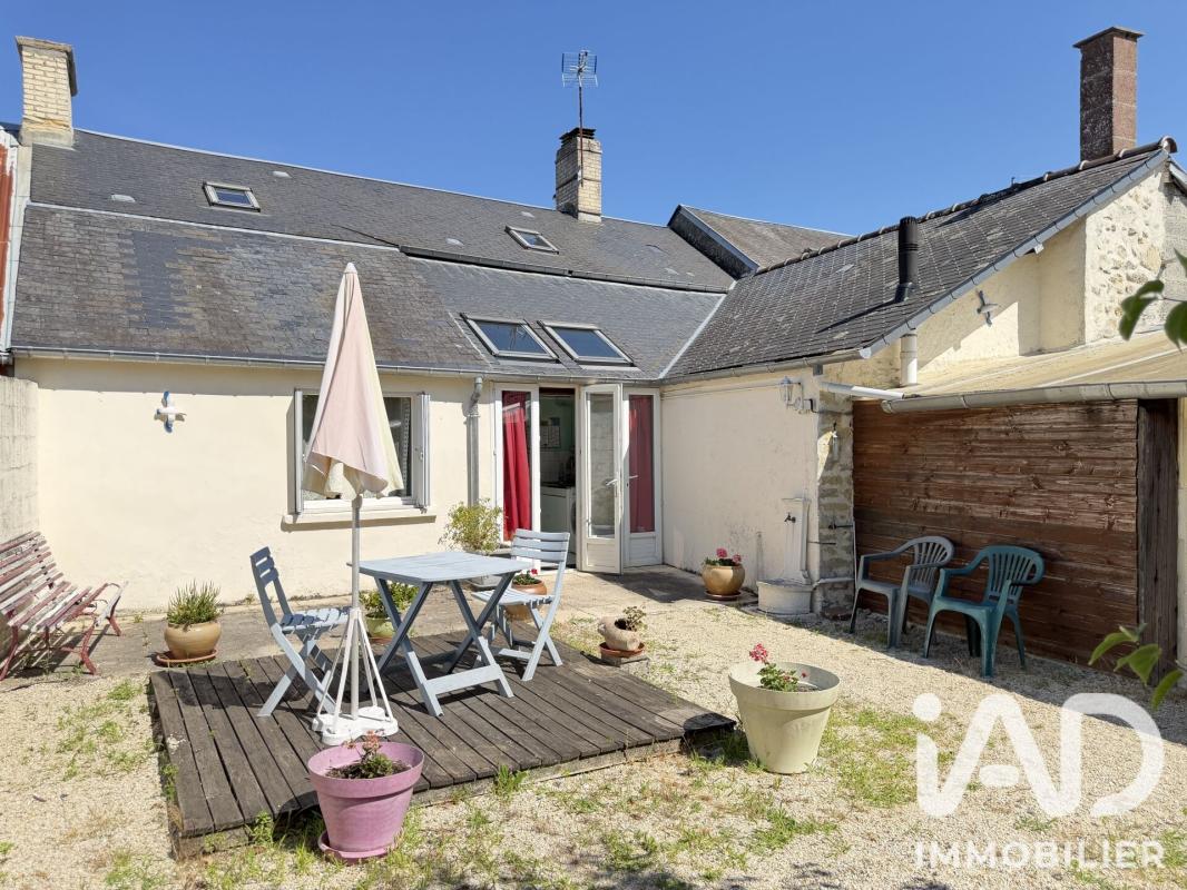 Maison 5 Pièce(s) Subles - Photo 11