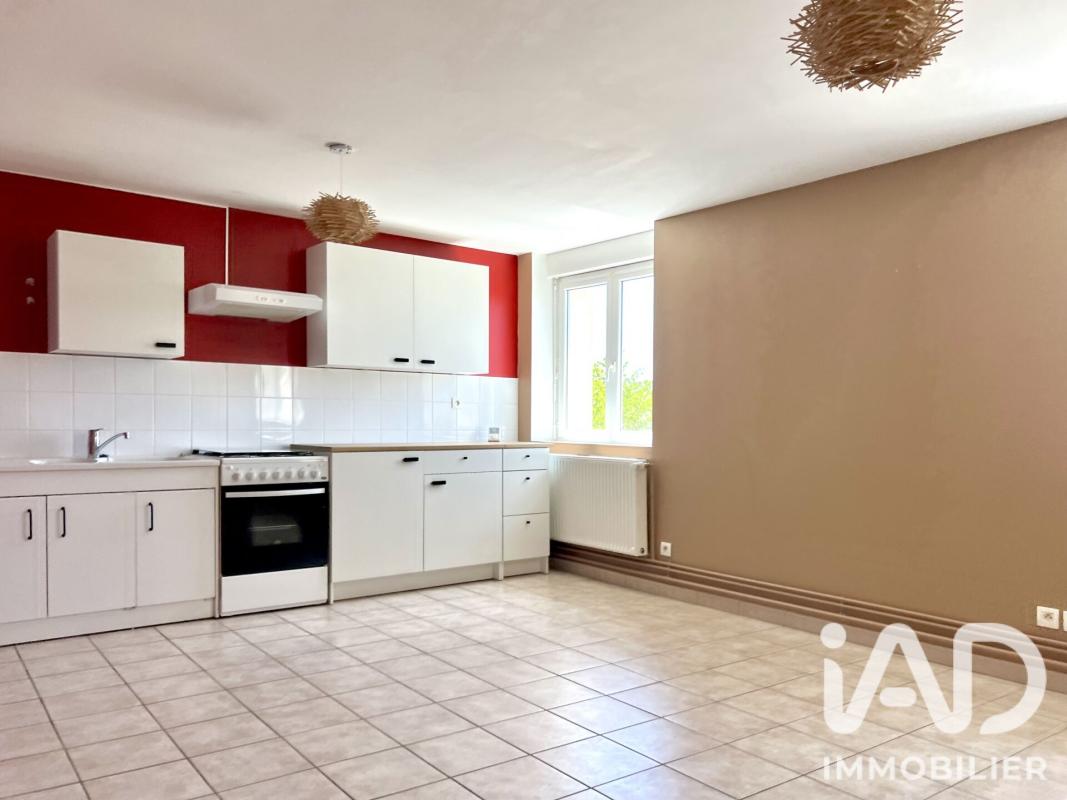 Appartement 3 Pièce(s) Saint-Laurent-de-Chamousset - Photo 5