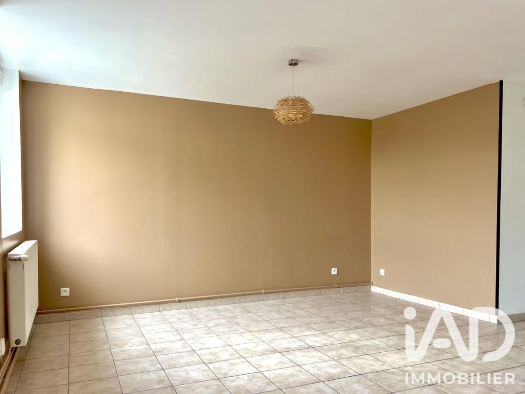 Appartement 3 Pièce(s) Saint-Laurent-de-Chamousset - Photo 7