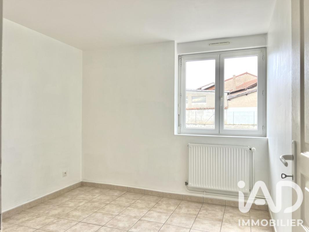 Appartement 3 Pièce(s) Saint-Laurent-de-Chamousset - Photo 9