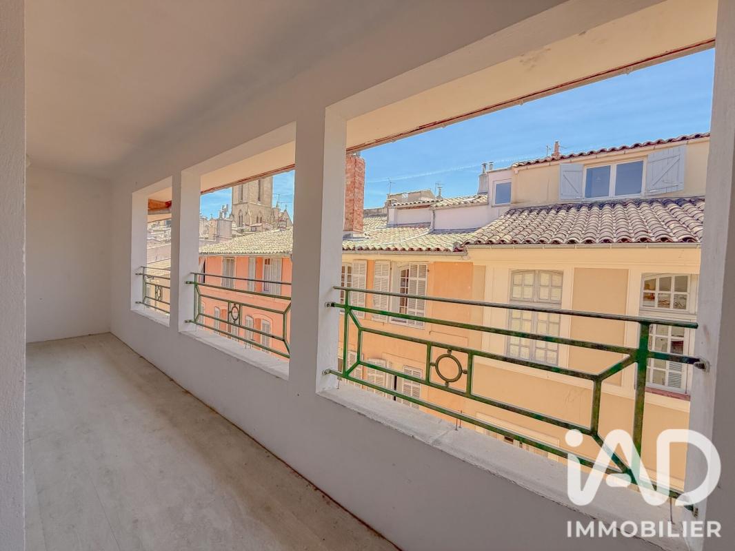 Appartement 2 Pièce(s) Aix-en-Provence