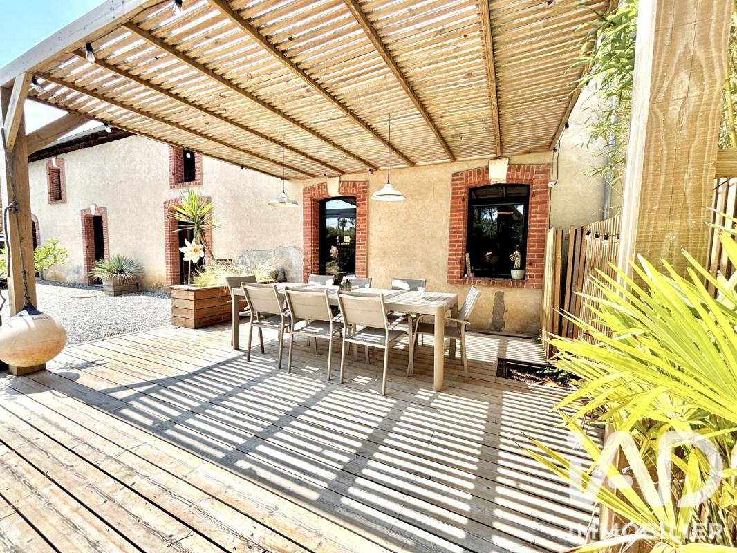 Maison 5 Pièce(s) Soustons - Photo 6