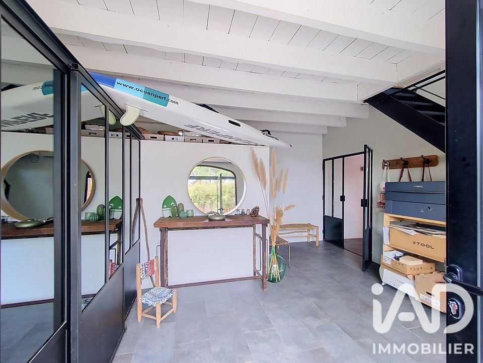Maison 5 Pièce(s) Soustons - Photo 14