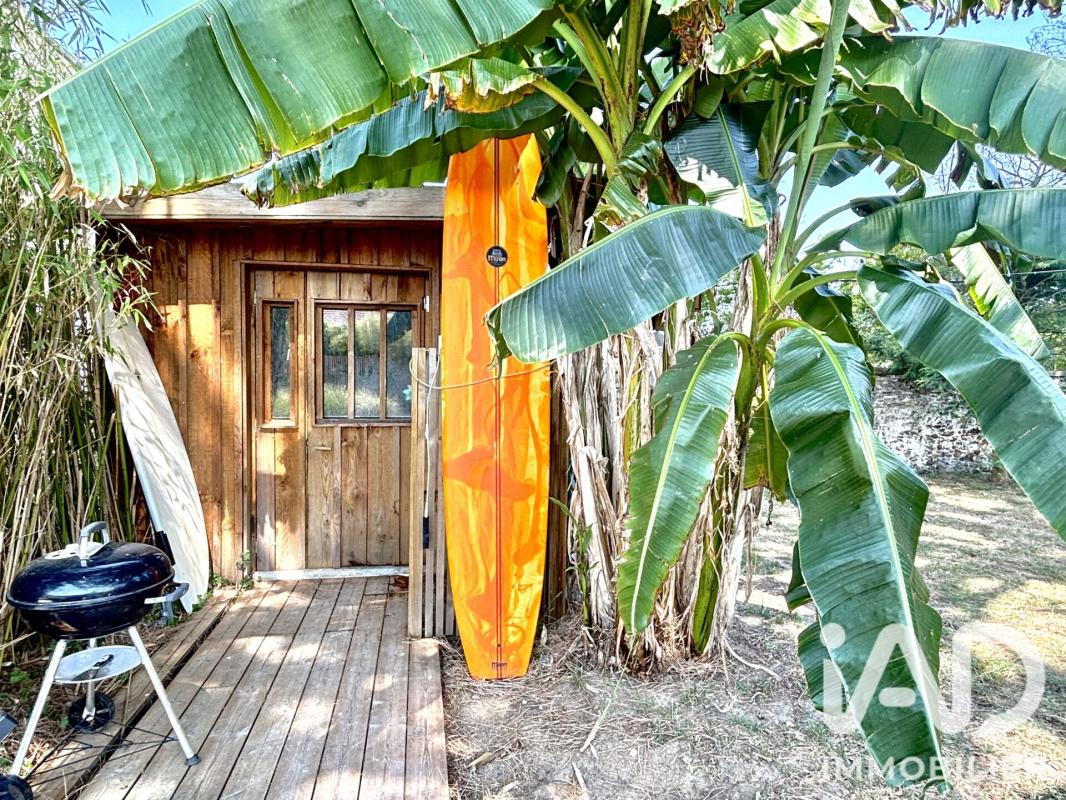 Maison 5 Pièce(s) Soustons - Photo 16