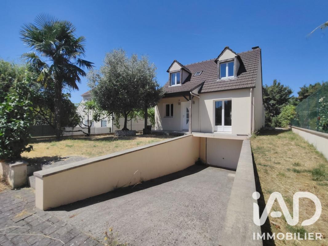 Maison 7 Pièce(s) Herblay-sur-Seine - Photo 4
