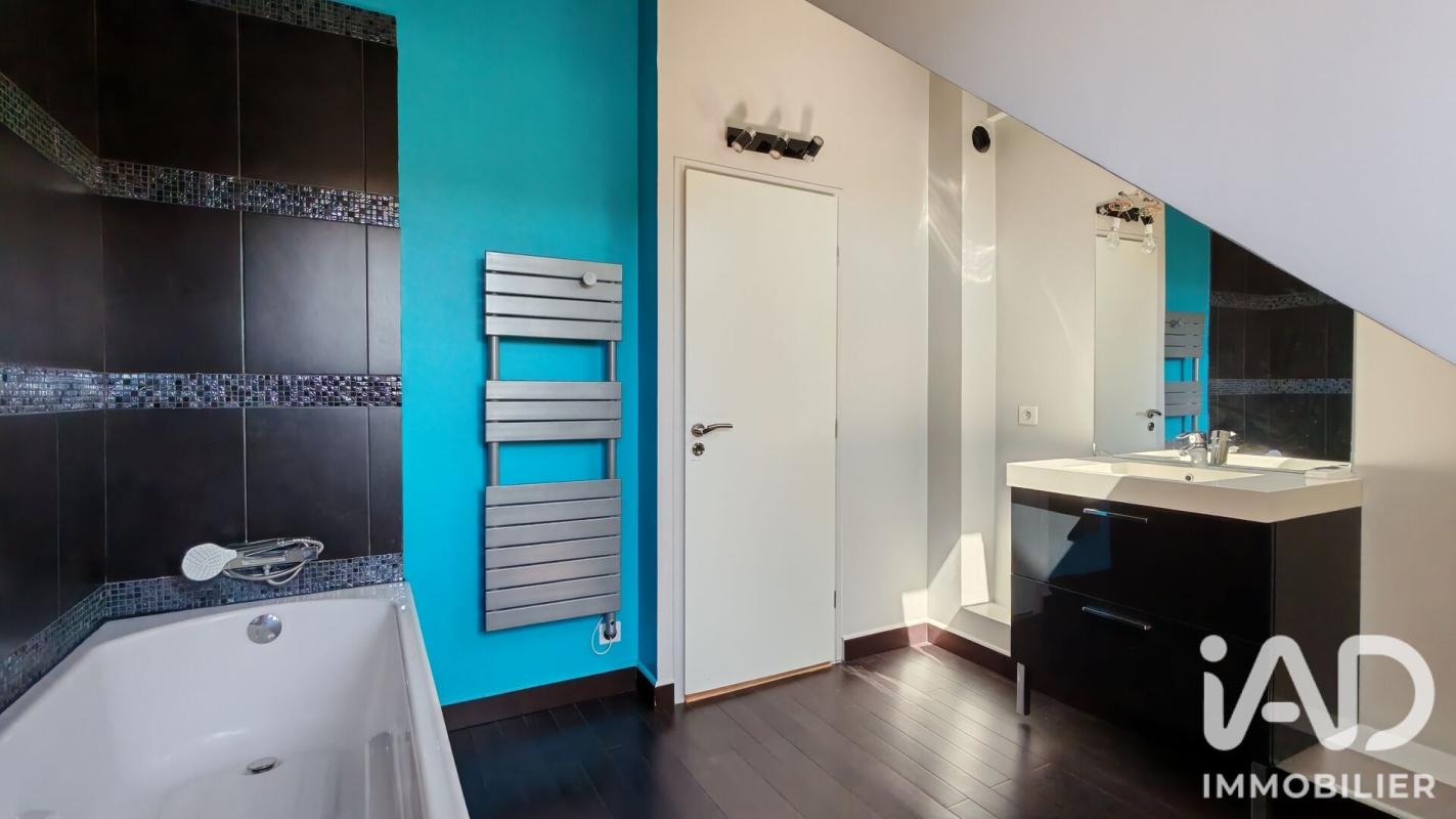 Maison 7 Pièce(s) Herblay-sur-Seine - Photo 12