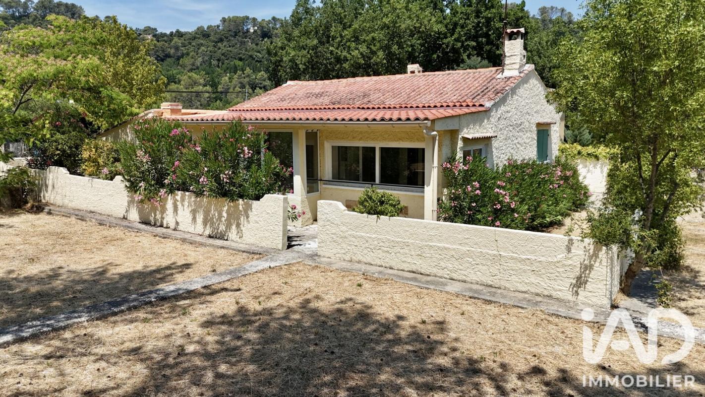 Maison 5 Pièce(s) Méounes-lès-Montrieux