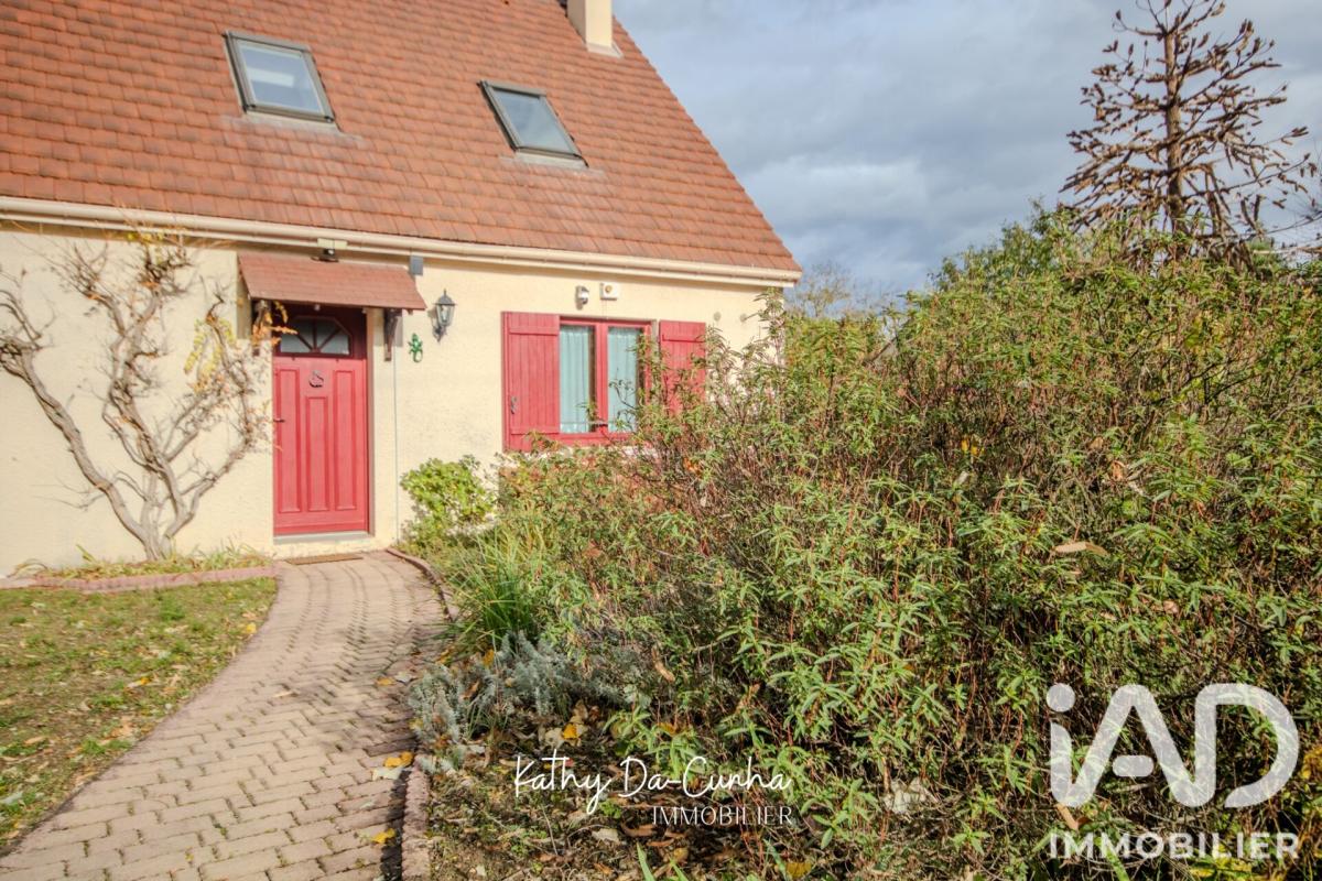Maison 4 Pièce(s) Rosny-sur-Seine - Photo 2
