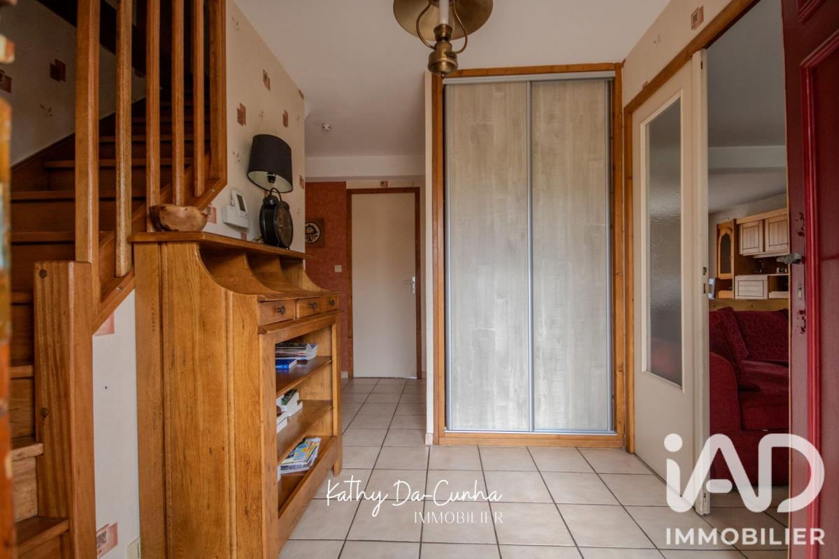 Maison 4 Pièce(s) Rosny-sur-Seine - Photo 4