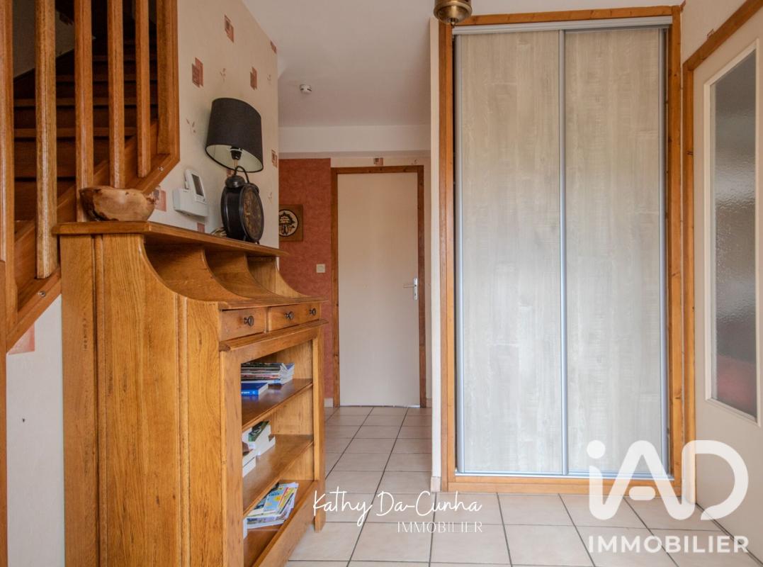 Maison 4 Pièce(s) Rosny-sur-Seine - Photo 5