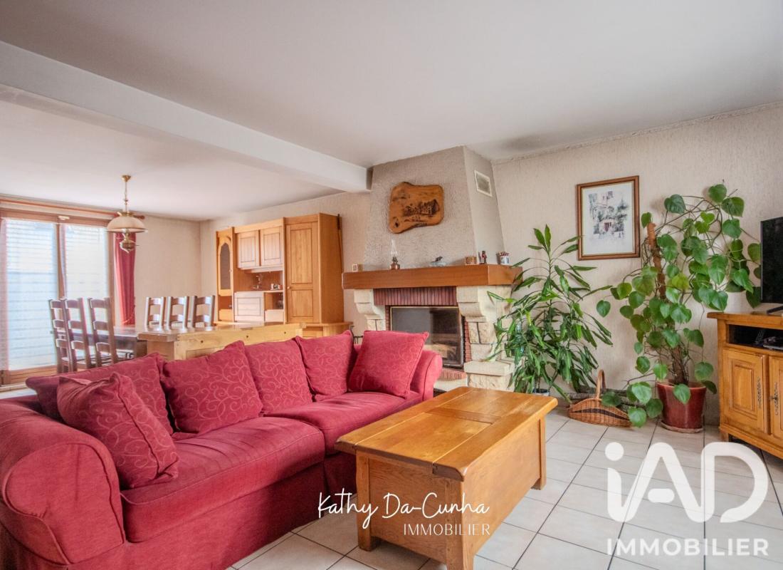 Maison 4 Pièce(s) Rosny-sur-Seine - Photo 6