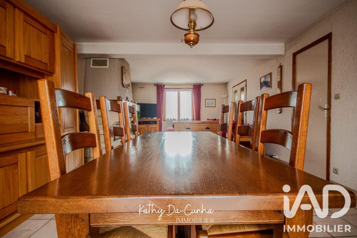 Maison 4 Pièce(s) Rosny-sur-Seine - Photo 7
