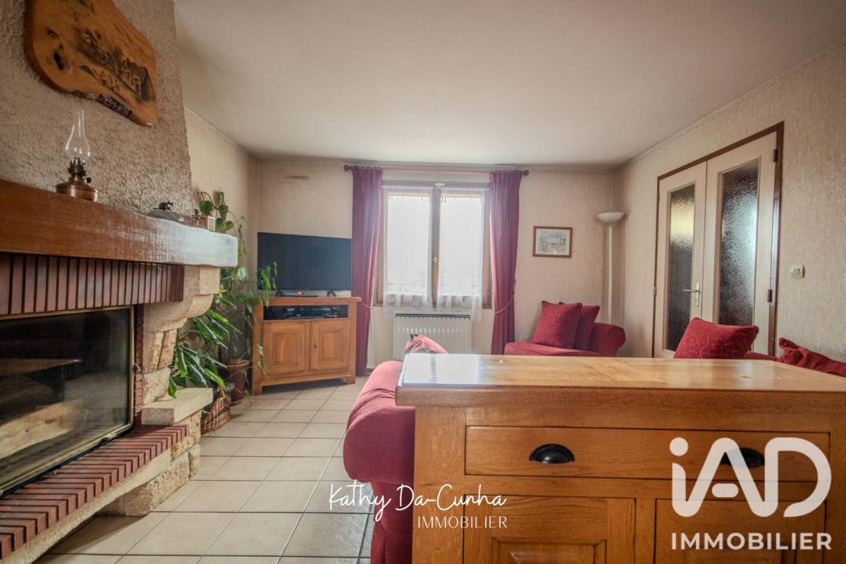 Maison 4 Pièce(s) Rosny-sur-Seine - Photo 8