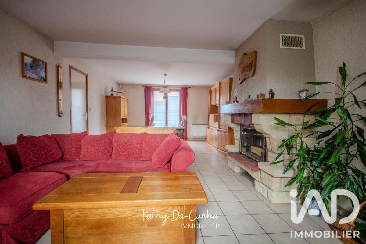 Maison 4 Pièce(s) Rosny-sur-Seine - Photo 9