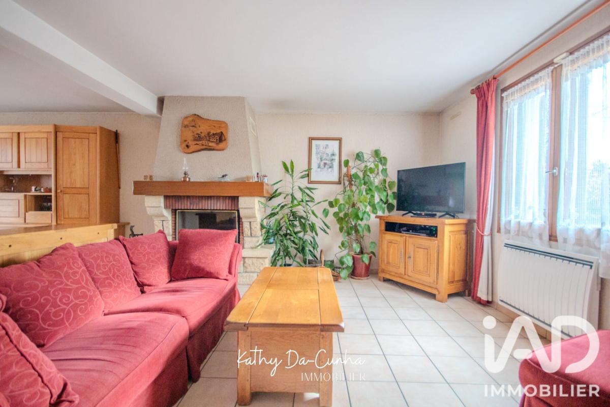 Maison 4 Pièce(s) Rosny-sur-Seine - Photo 10