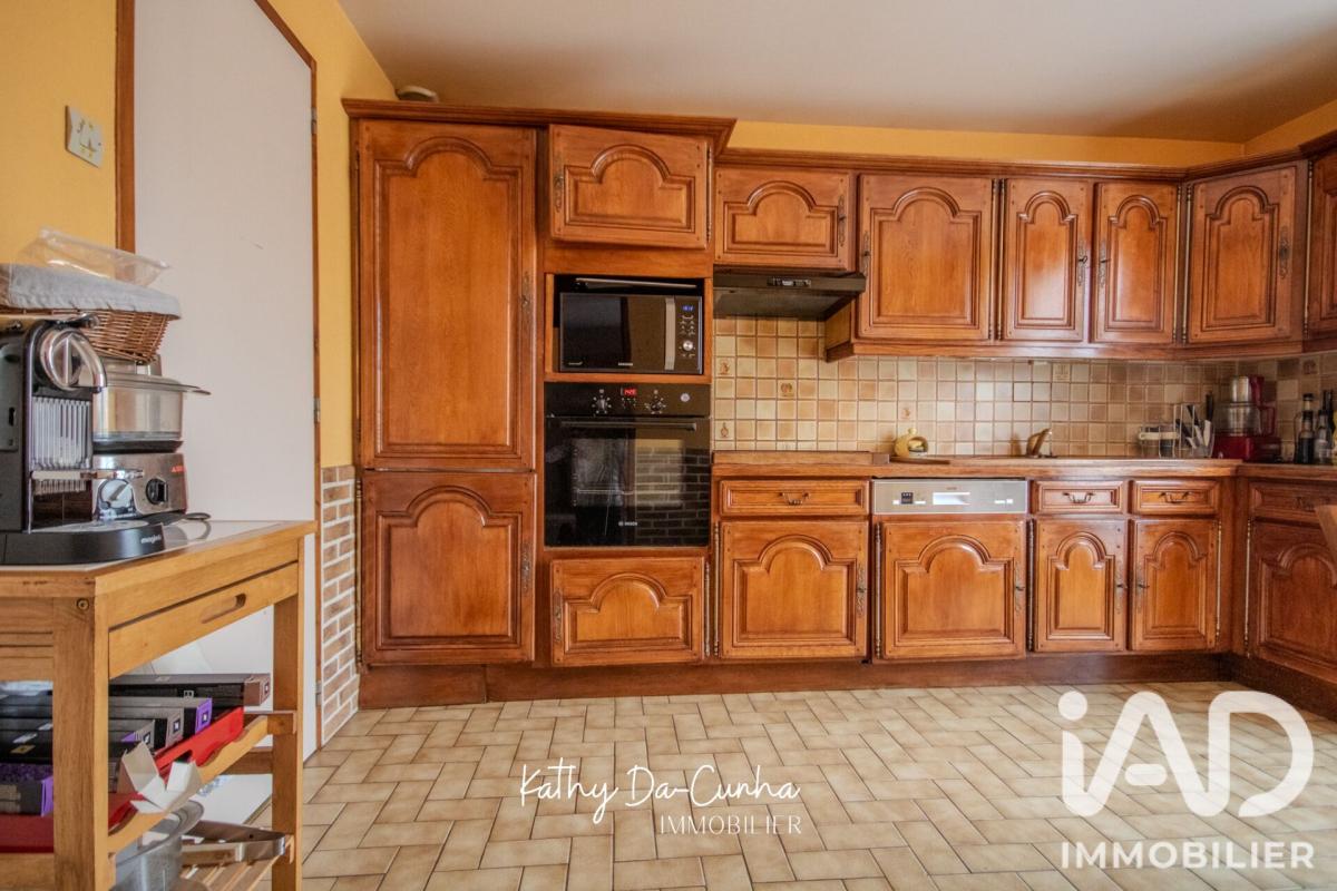 Maison 4 Pièce(s) Rosny-sur-Seine - Photo 12