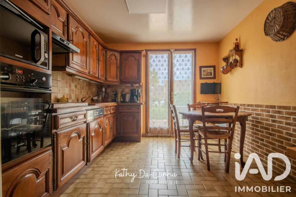 Maison 4 Pièce(s) Rosny-sur-Seine - Photo 13