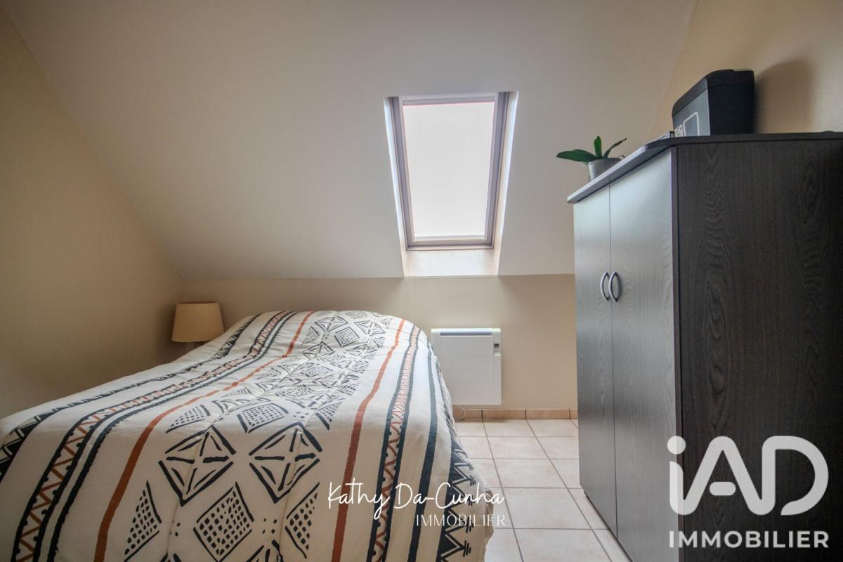 Maison 4 Pièce(s) Rosny-sur-Seine - Photo 14