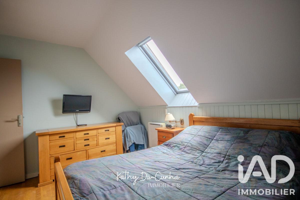 Maison 4 Pièce(s) Rosny-sur-Seine - Photo 15