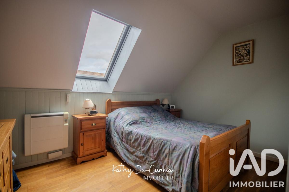 Maison 4 Pièce(s) Rosny-sur-Seine - Photo 17