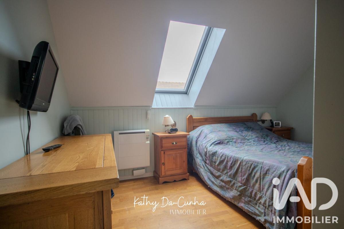 Maison 4 Pièce(s) Rosny-sur-Seine - Photo 18