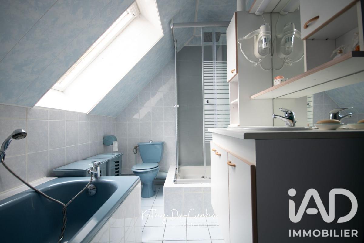 Maison 4 Pièce(s) Rosny-sur-Seine - Photo 19