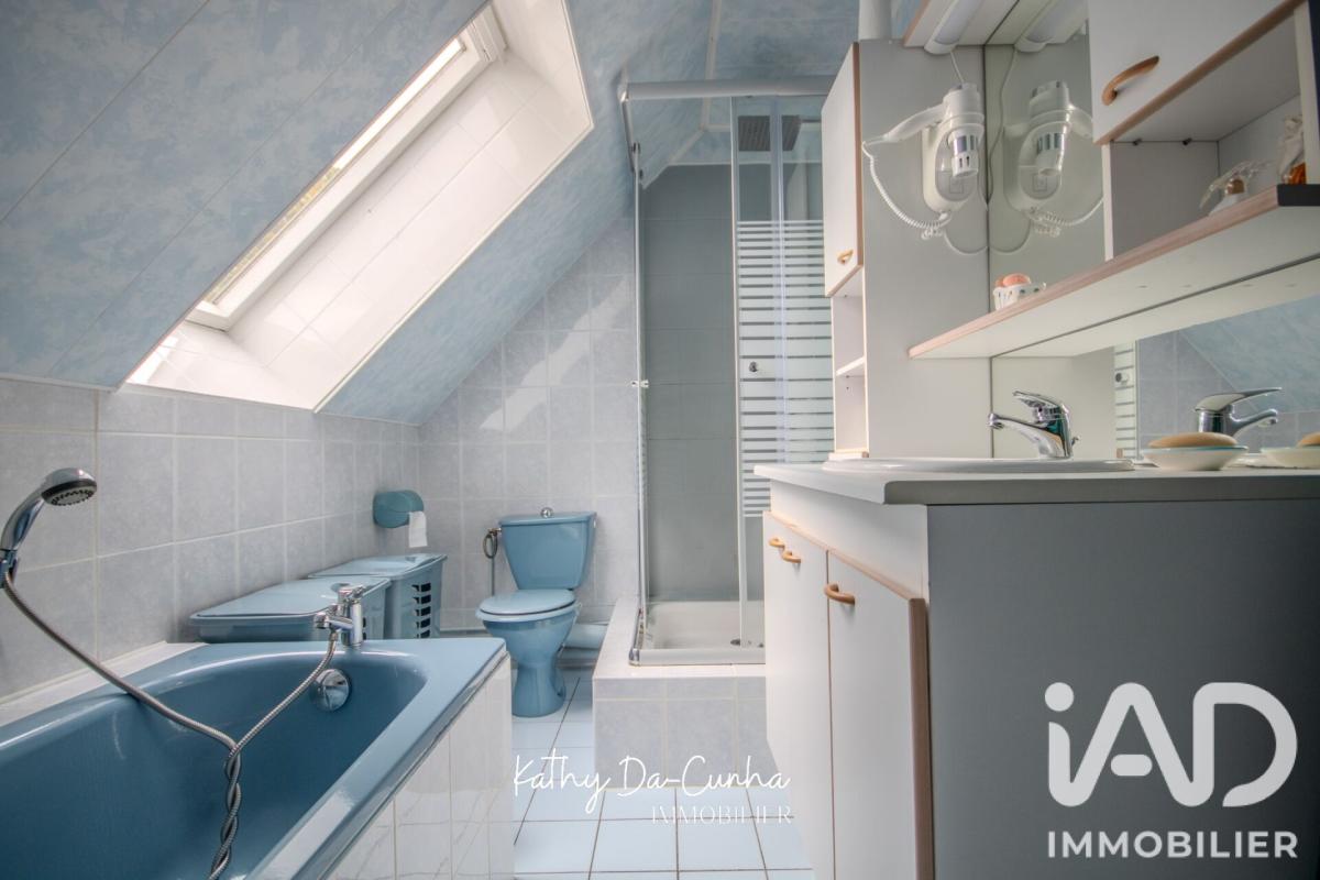 Maison 4 Pièce(s) Rosny-sur-Seine - Photo 20