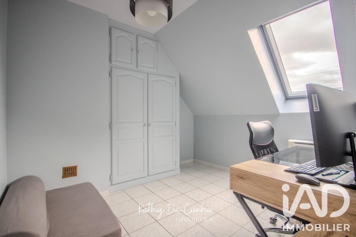 Maison 4 Pièce(s) Rosny-sur-Seine - Photo 21
