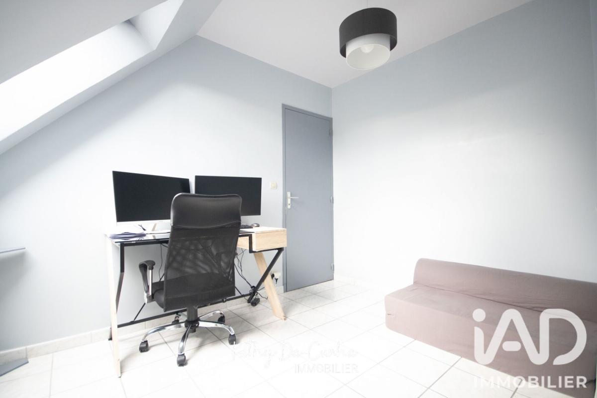 Maison 4 Pièce(s) Rosny-sur-Seine - Photo 22