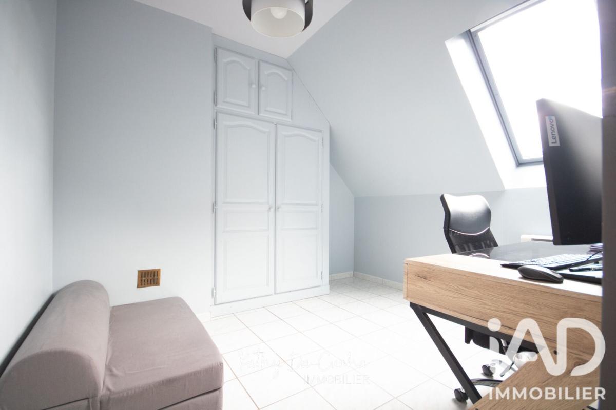 Maison 4 Pièce(s) Rosny-sur-Seine - Photo 23