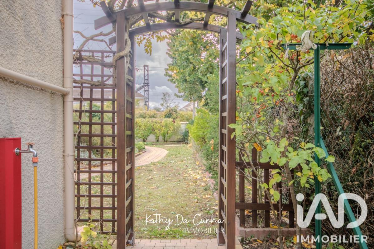 Maison 4 Pièce(s) Rosny-sur-Seine - Photo 24