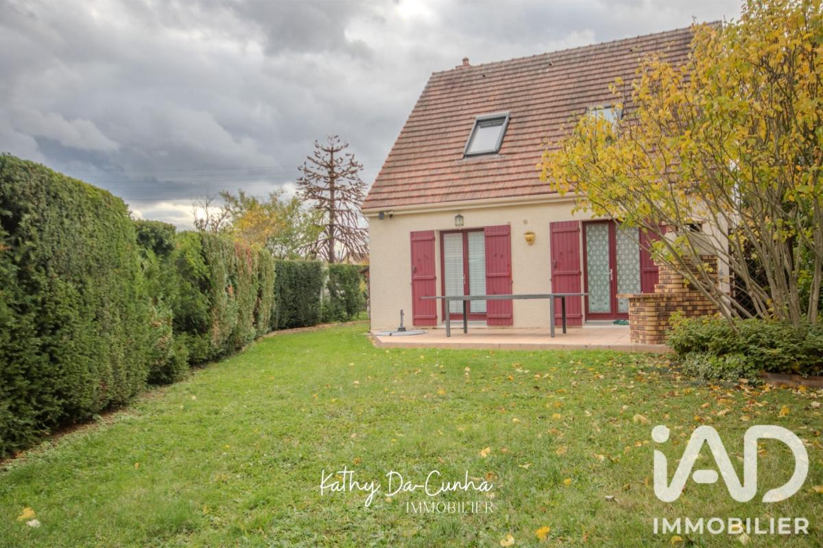 Maison 4 Pièce(s) Rosny-sur-Seine - Photo 25