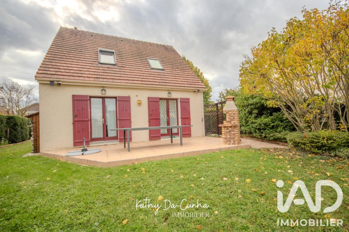 Maison 4 Pièce(s) Rosny-sur-Seine - Photo 26