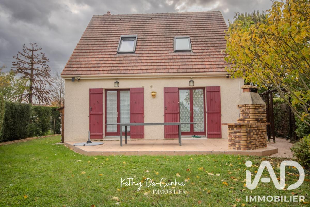 Maison 4 Pièce(s) Rosny-sur-Seine - Photo 27