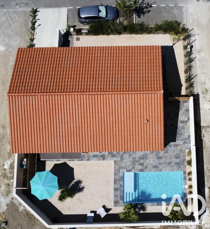 Maison 4 Pièce(s) Nissan-lez-Enserune - Photo 14
