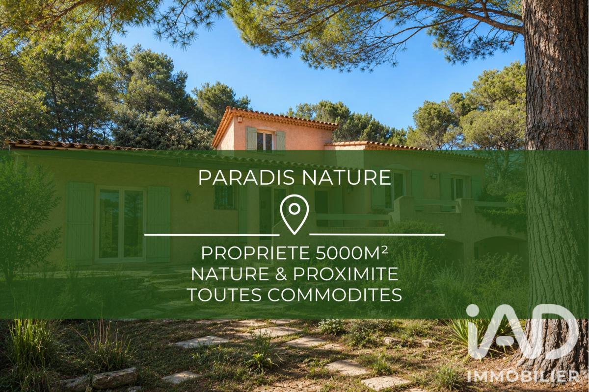 Propriété 6 Pièce(s) Six-Fours-les-Plages