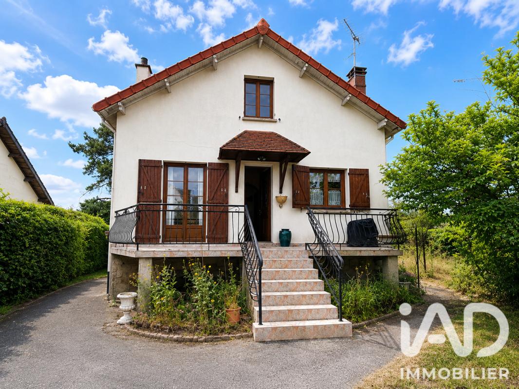 Maison 5 Pièce(s) Combs-la-Ville