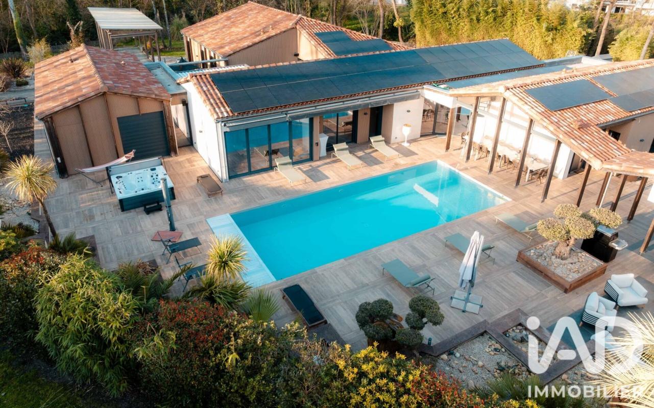 Maison 12 Pièce(s) Cestas - Photo 21